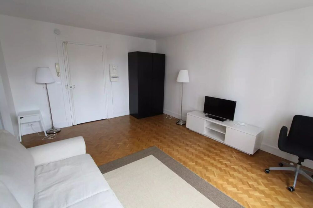 Location Appartement studio meuble Angers