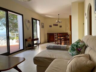  Maison � vendre 5 pi�ces 149 m� Roses