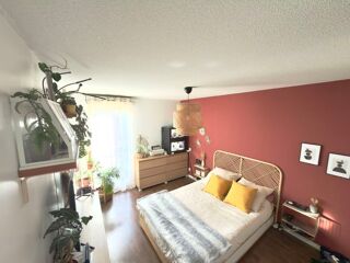  Appartement � vendre 2 pi�ces 45 m�