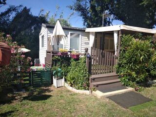 Maison 36m2 Fréjus