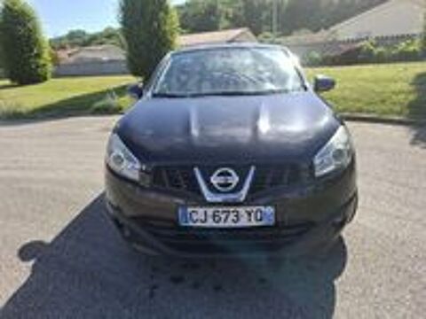 Qashqai 1.6 117 Acenta CVT 2012 occasion 69320 Feyzin