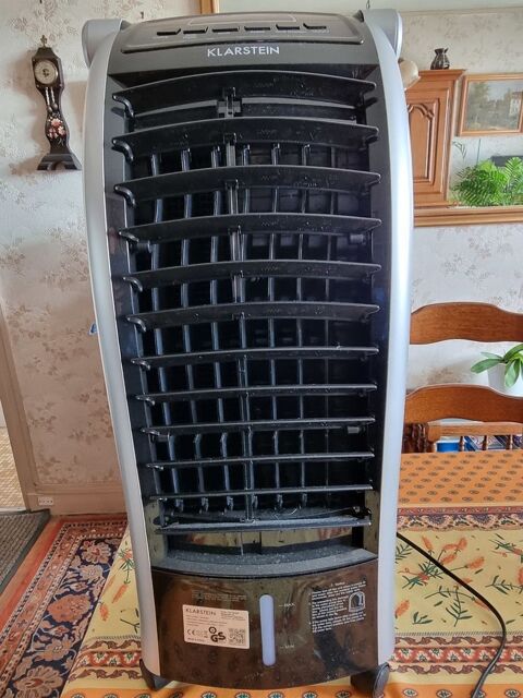 Rafrachisseur/Ventilateur 100 Noisy-le-Sec (93)