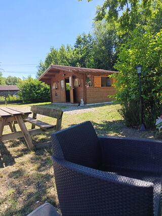 Terrain à vendre 1600 m² Longpré-les-corps-saints