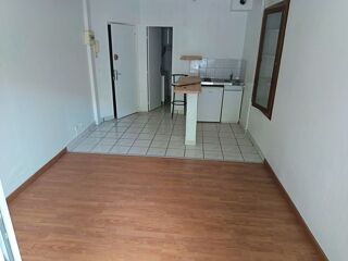  Appartement � vendre 1 pi�ce 23 m�