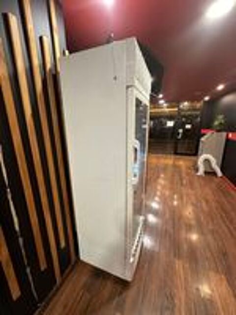   Armoire  boisson vitre rfrigrer  