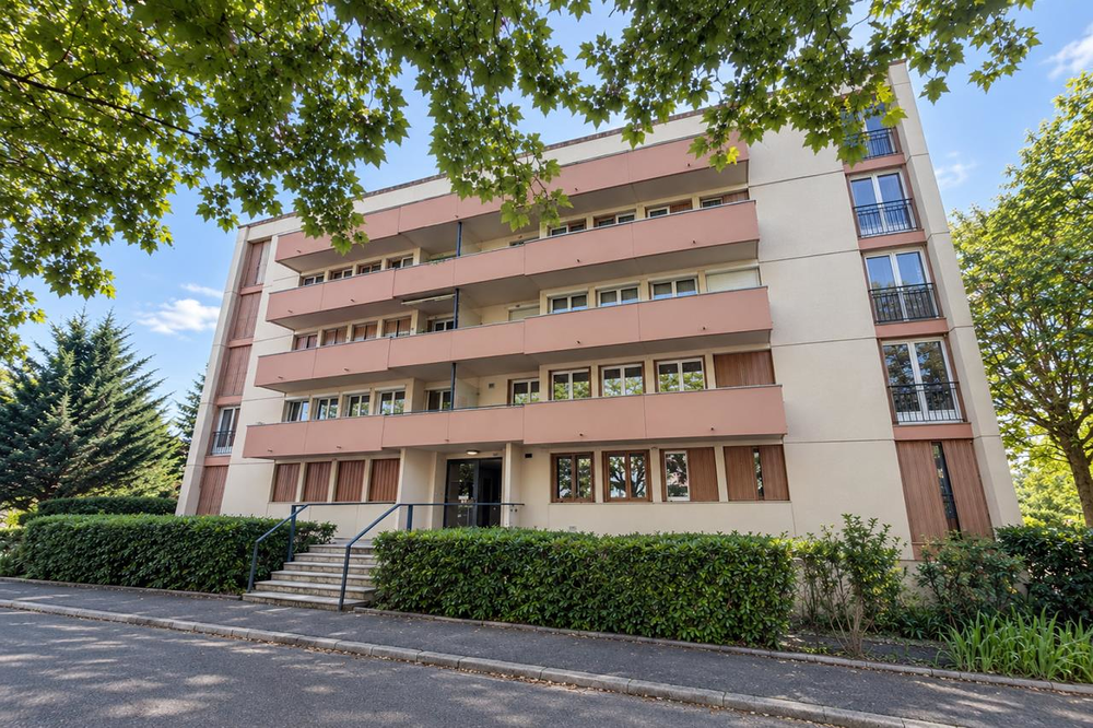 vente Appartement - 4 pièce(s) - 75 m² Chenôve (21300)