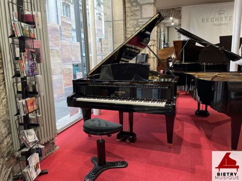 Piano à queue Steinway & Sons A noir laqué 54000 Lyon 5 (69)
