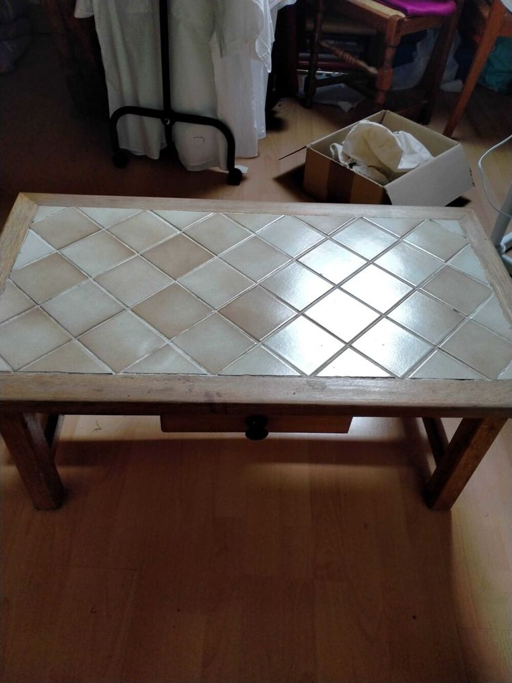 table+de+salon Meubles