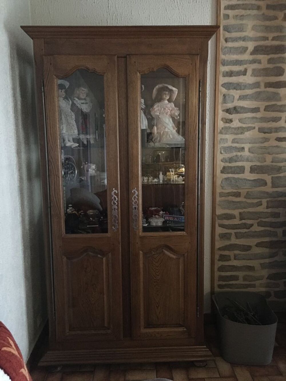vitrine Meubles