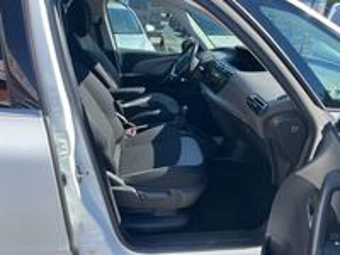 C4 Picasso BlueHDi 120 S&S Exclusive 2016 occasion 82000 Montauban
