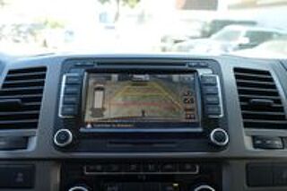 Caravelle 2.0 BiTDI 180 Courte DSG7 Confortline 2013 occasion 13600 La Ciotat