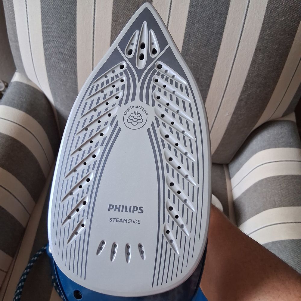Centrale Vapeur Philips Electroménager