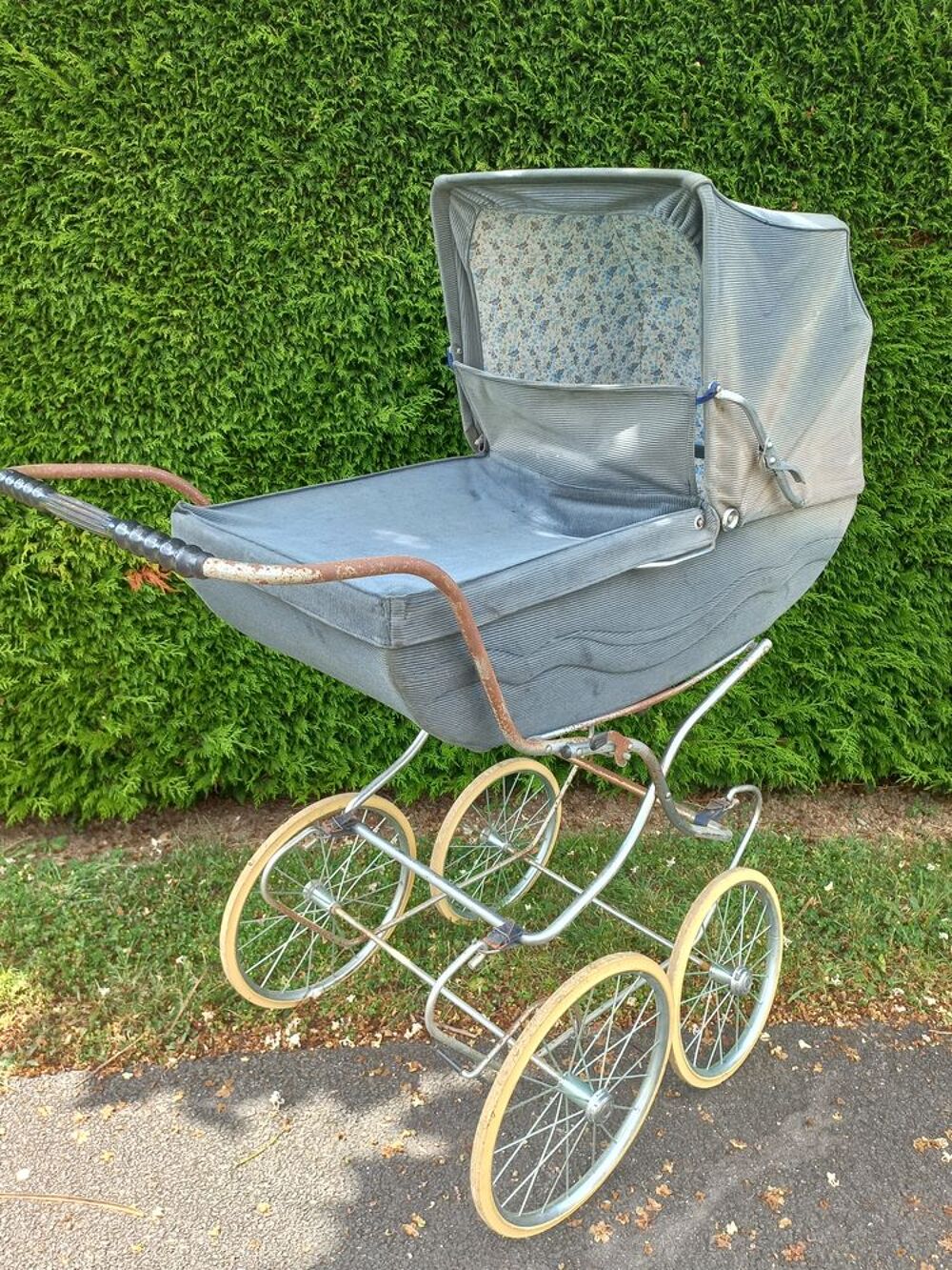 Landau Pu�riculture