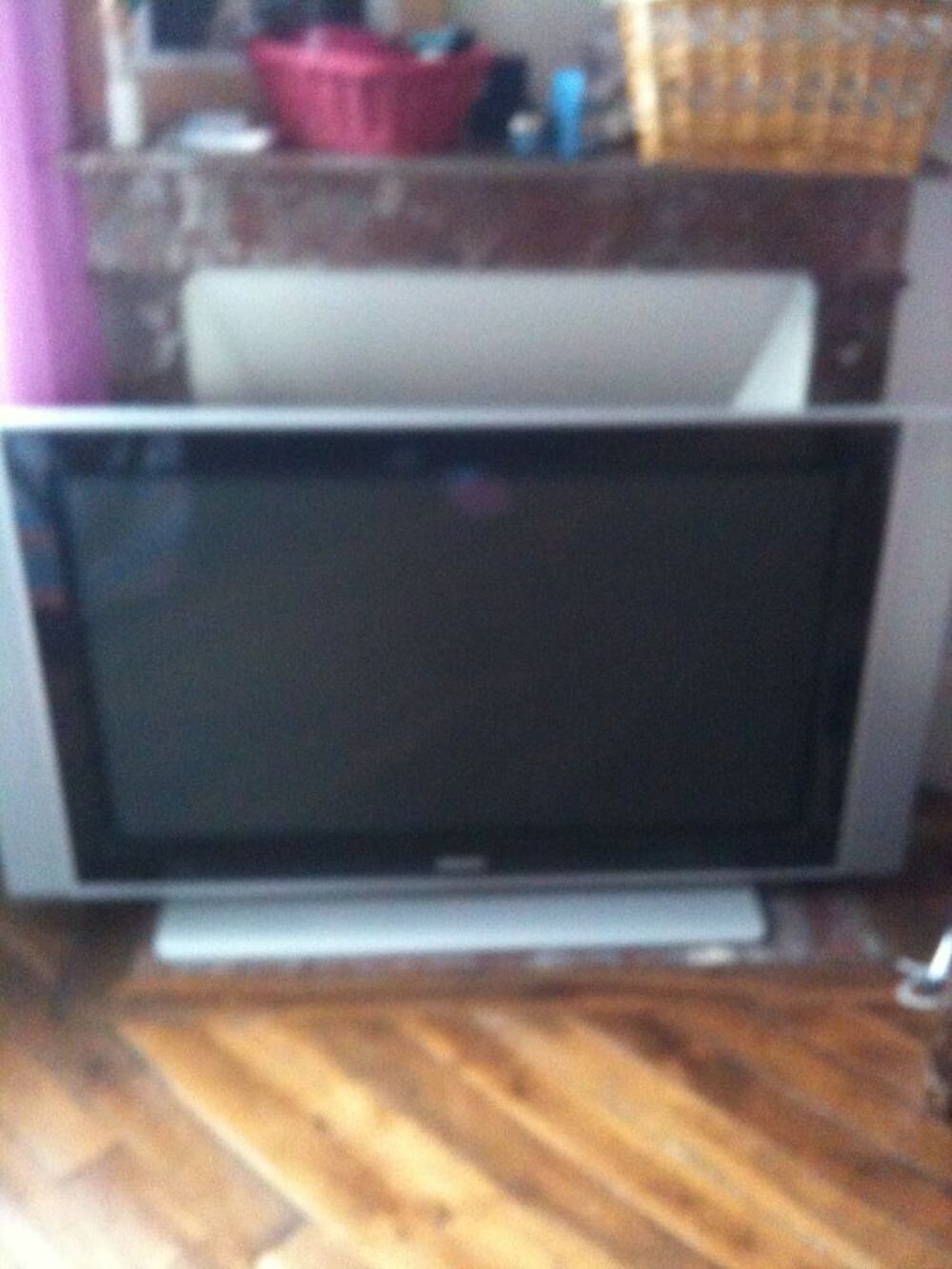 TELEVISON 123CM 200€ Photos/Video/TV
