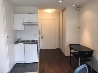 Location Appartement Beau studio à Strasbourg centre Strasbourg