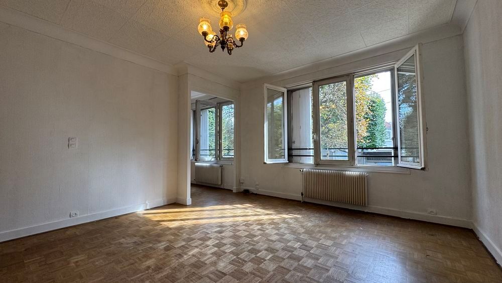 Vente Appartement ? Appartement T3 au c?ur du quartier Zola, Nantes Nantes