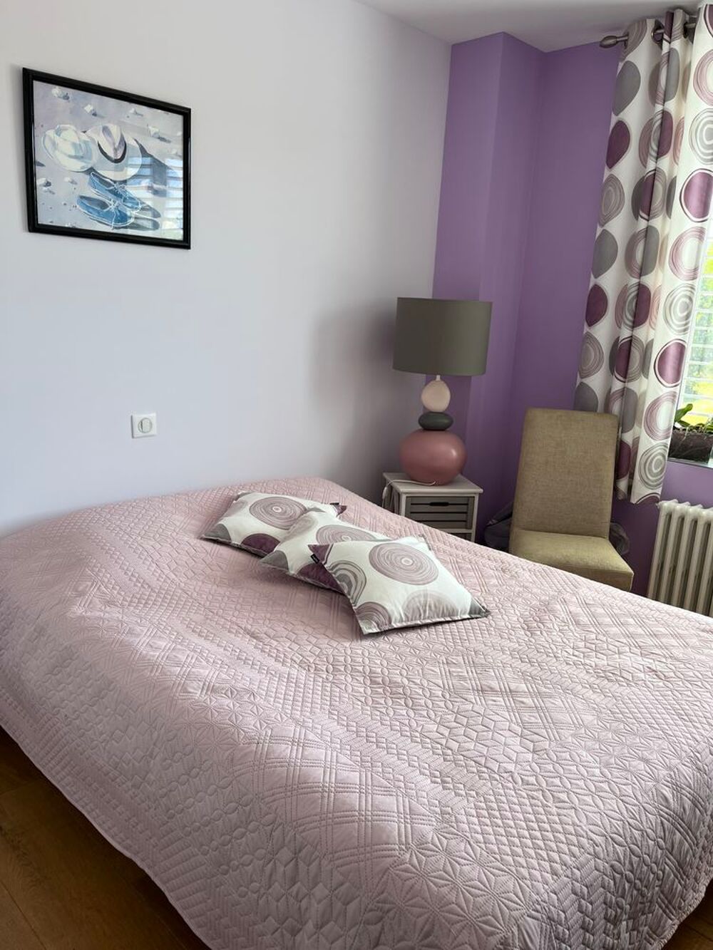 Matelas + sommier Meubles
