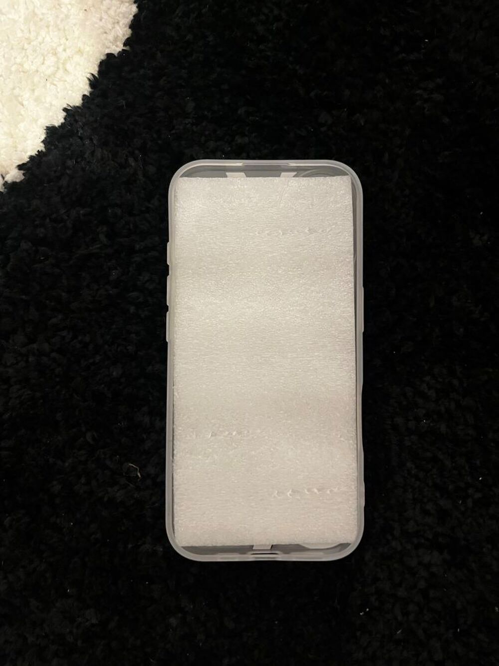 coque Gertrude iphone 16 Accessoires
