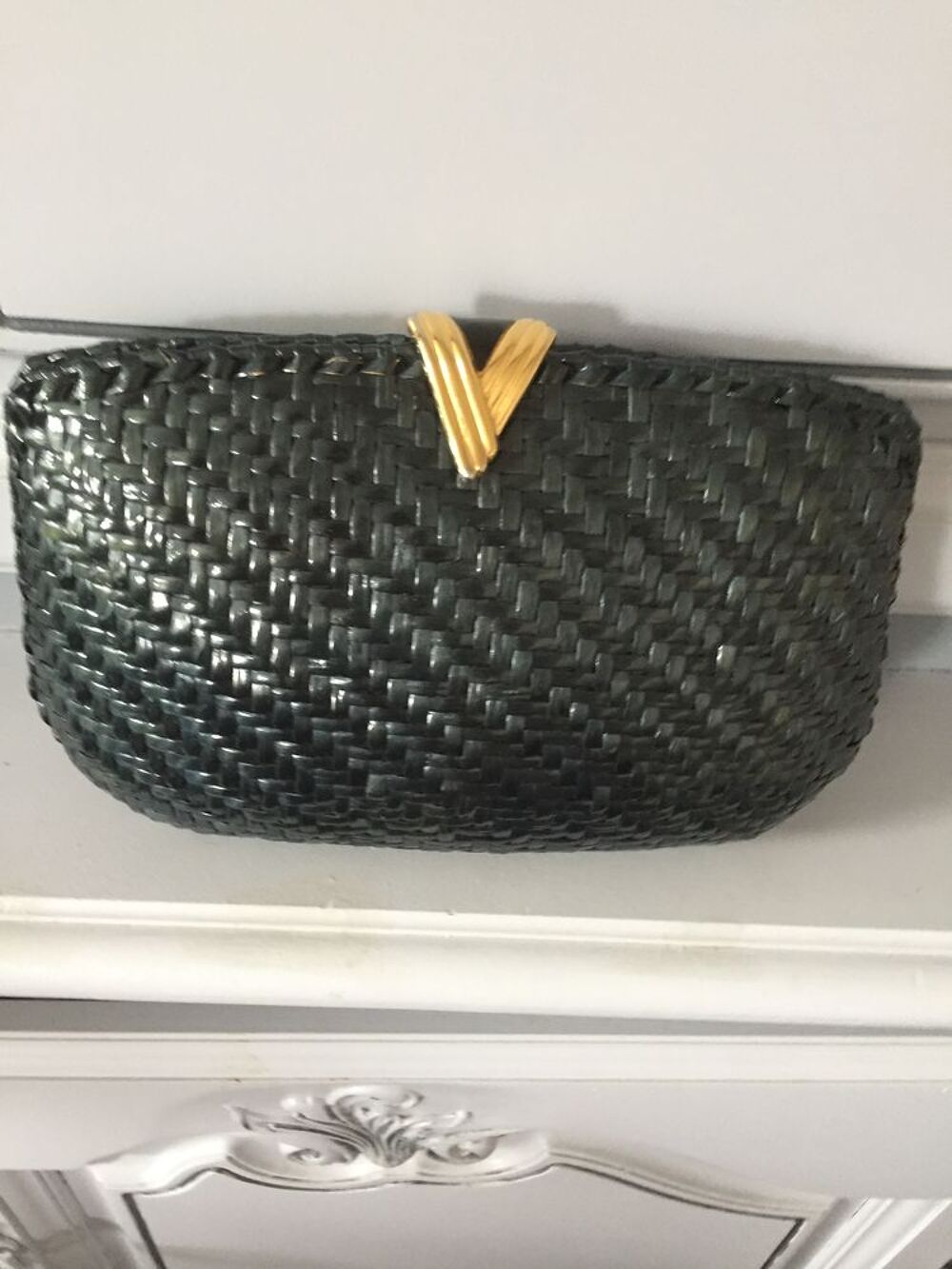 sac Maroquinerie