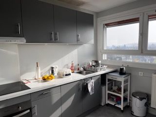  Appartement � louer 4 pi�ces 76 m�