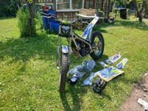SHERCO 2019 occasion 79300 Bressuire