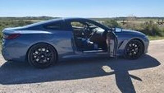 S&eacute;rie 8 Coup&eacute; 840d xDrive 320 ch BVA8 M Sport Technic 2019 occasion 34000 Montpellier