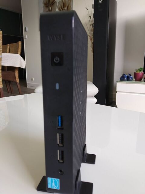 ORDINATEUR DE BUREAU Super mini PC DELL Wyse NO3D 97 Cherbourg-en-Cotentin (50)