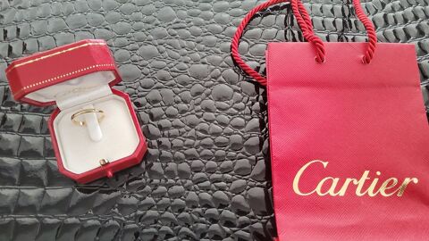 Alliance Cartier or 650 Pernes-les-Fontaines (84)