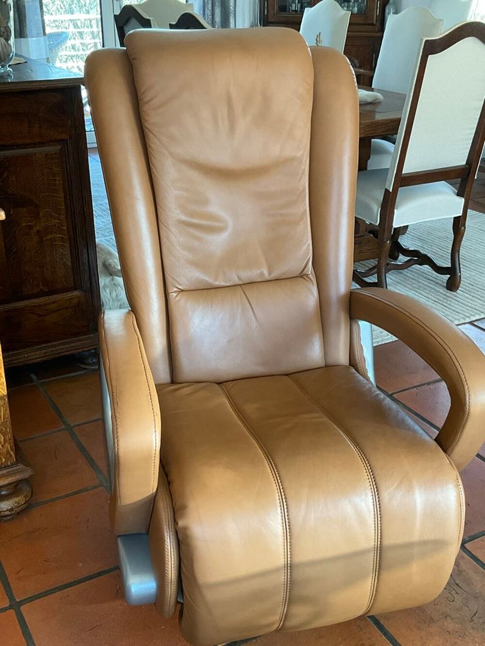 Chaise Himolla massage Meubles