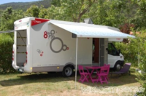  2013 occasion 1278 La Rippe, Suisse