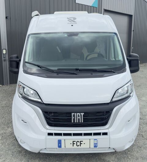 Van aménagé Van aménagé 2022 occasion Spay 72700