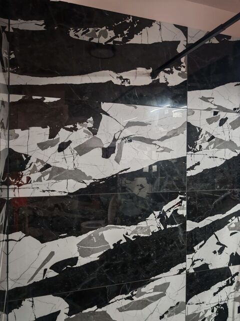 carrelage noir et blanc italiene 120 x 60 cm 30 Saint-André-de-Cubzac (33)