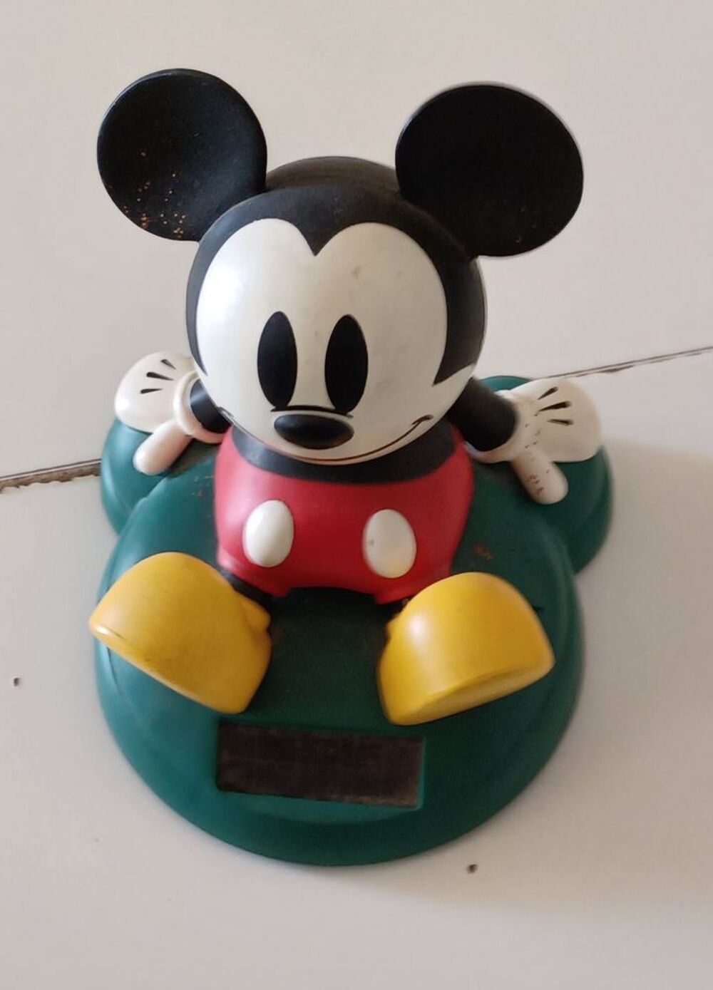 Passionn&eacute;s de Disney Décoration