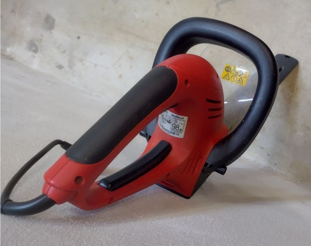Taille Haies &eacute;lectrique Jardin