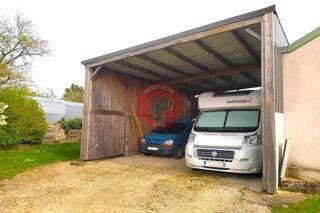  Maison � vendre 5 pi�ces 102 m�