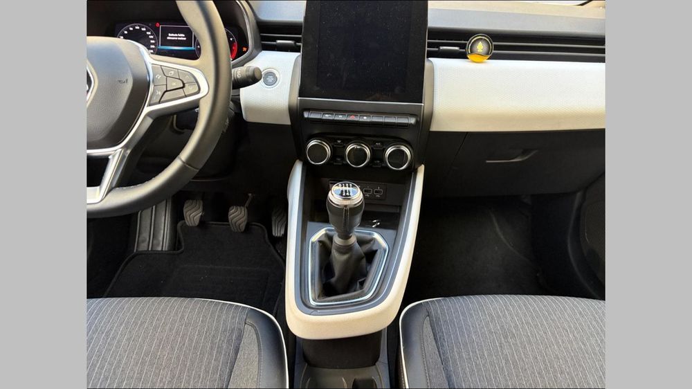 Clio V Clio TCe 90 Techno 2023 occasion 92120 Montrouge