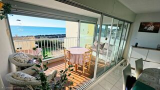  Appartement à vendre 2 pièces 52 m²