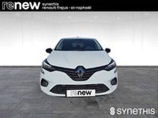 Clio V Clio E-Tech full hybrid 145 Evolution 2023 occasion 83600 Fr&eacute;jus