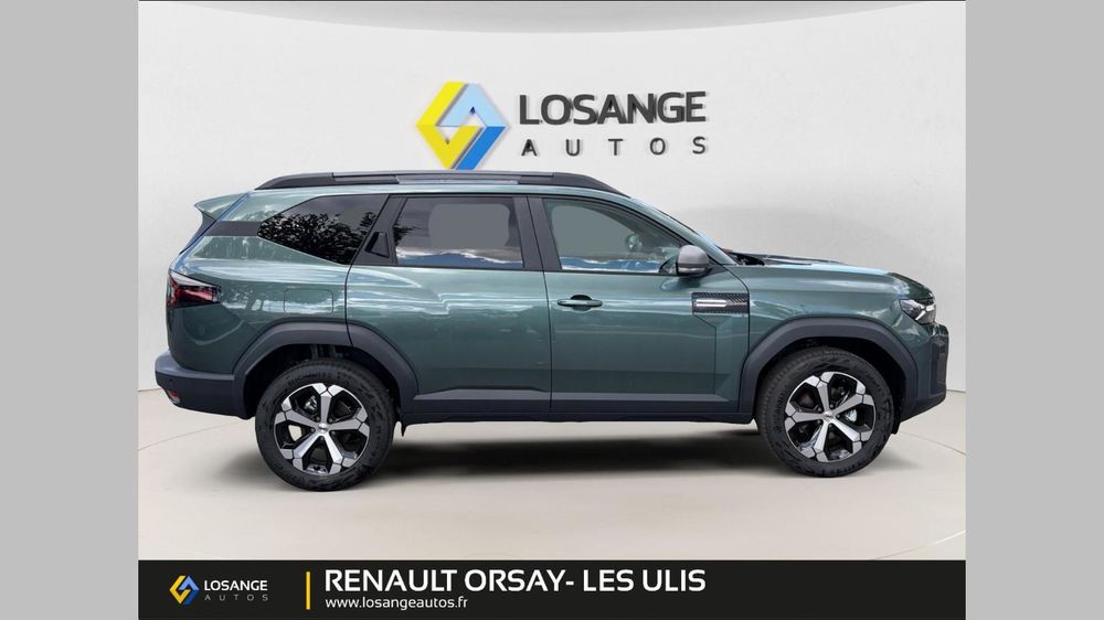 Bigster Hybrid 155 Journey 2026 occasion 91940 Les Ulis