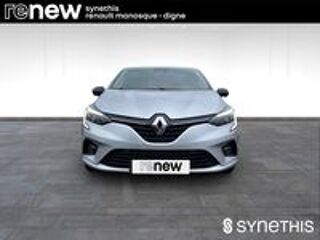 Clio V Clio TCe 100 GPL Evolution 2023 occasion 04100 Manosque