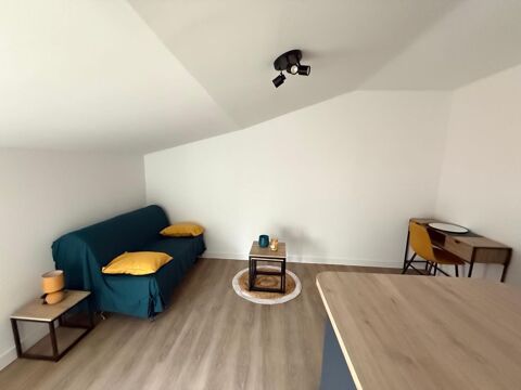  Appartement � louer 2 pi�ces 21 m� Niort