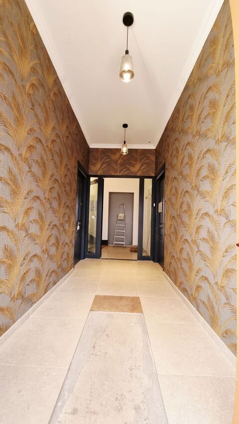 Peintre b&acirc;timent 0 69004 Lyon