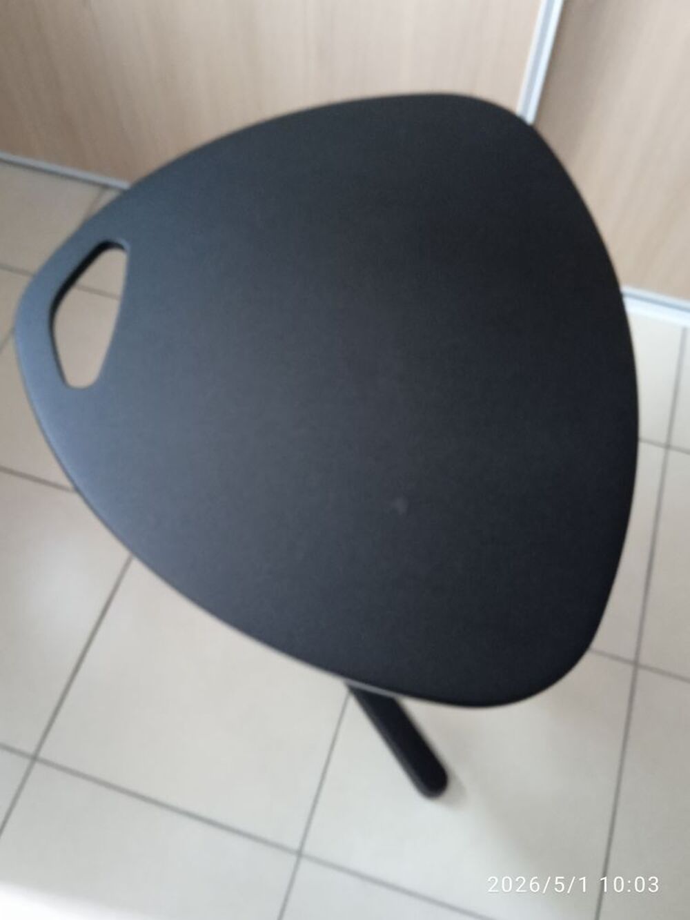 table d'appoint informatique Meubles