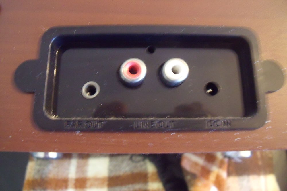 tourne disque Audio et hifi