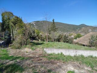  Terrain � vendre 797 m� Saint-hippolyte-du-fort