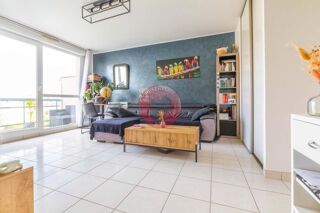  Appartement � vendre 2 pi�ces 42 m�