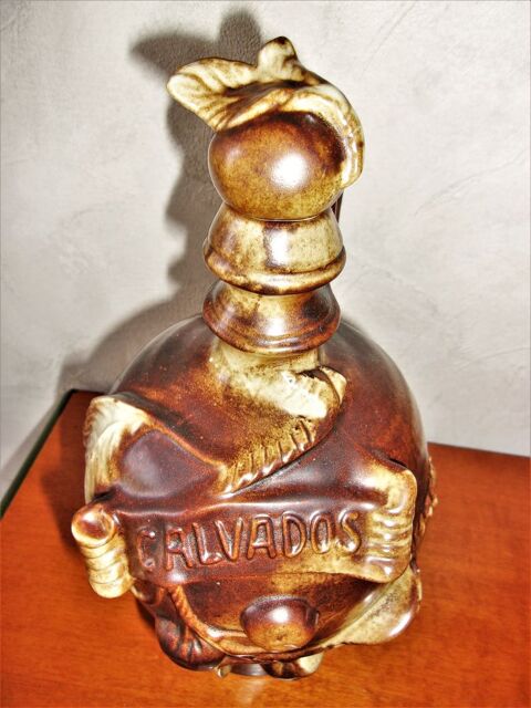 Cruche  calvados 5 Bthencourt-sur-Mer (80)