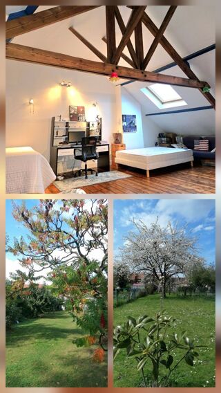  Maison � vendre 6 pi�ces 161 m�