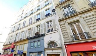 Appartement � vendre 4 pi�ces 100 m� Paris