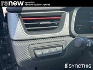 Captur E-Tech 145 - 21 R.S. Line 2022 occasion 83160 La Valette-du-Var